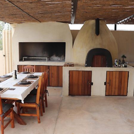 Appartement Du Repos à Springbok Extérieur photo