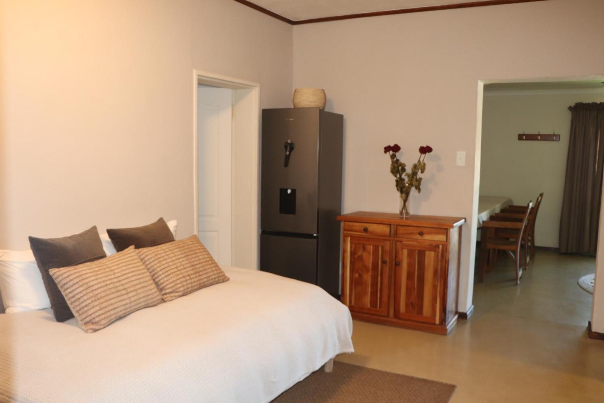 Appartement Du Repos à Springbok Extérieur photo
