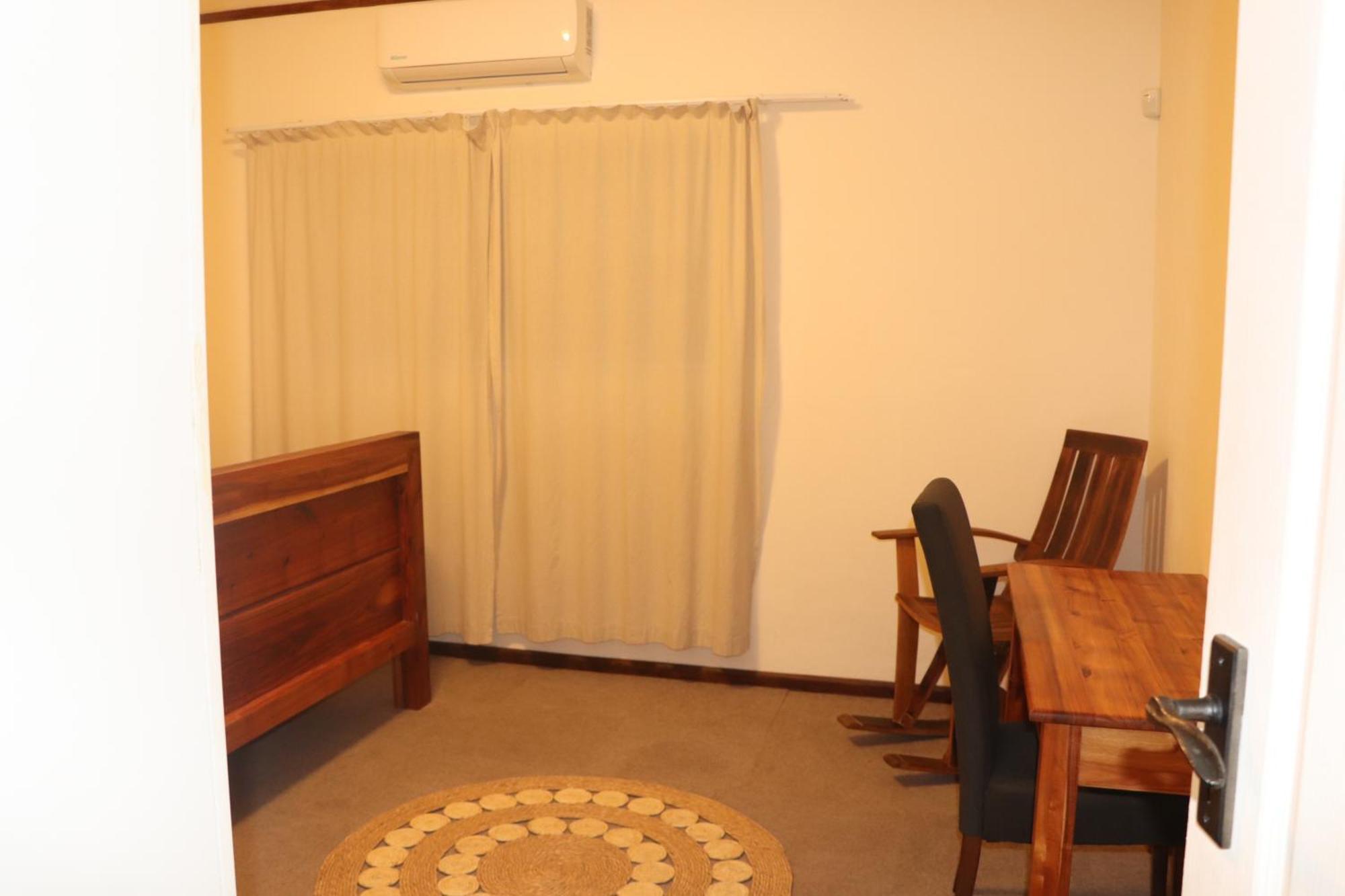 Appartement Du Repos à Springbok Extérieur photo