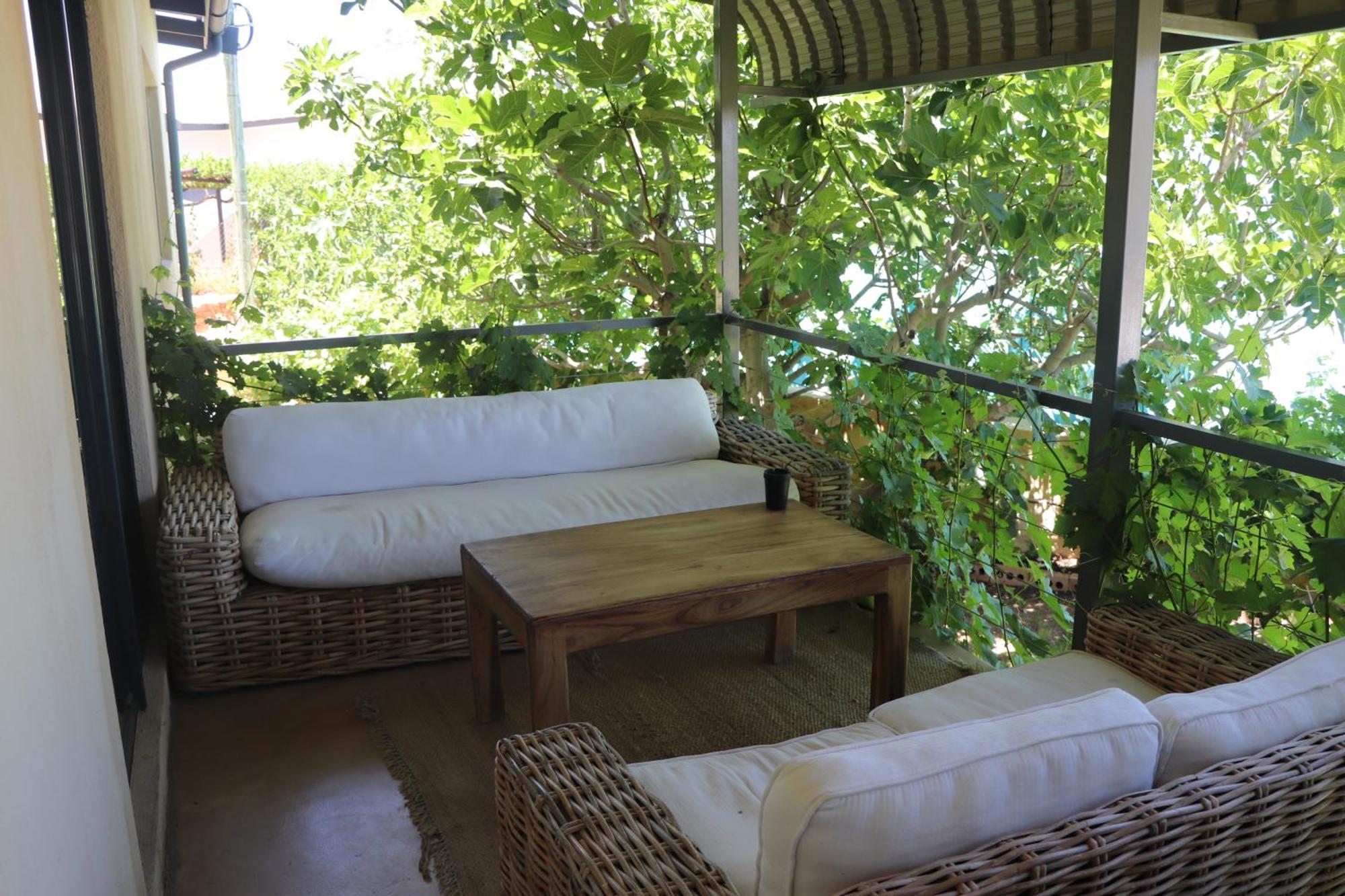 Appartement Du Repos à Springbok Extérieur photo