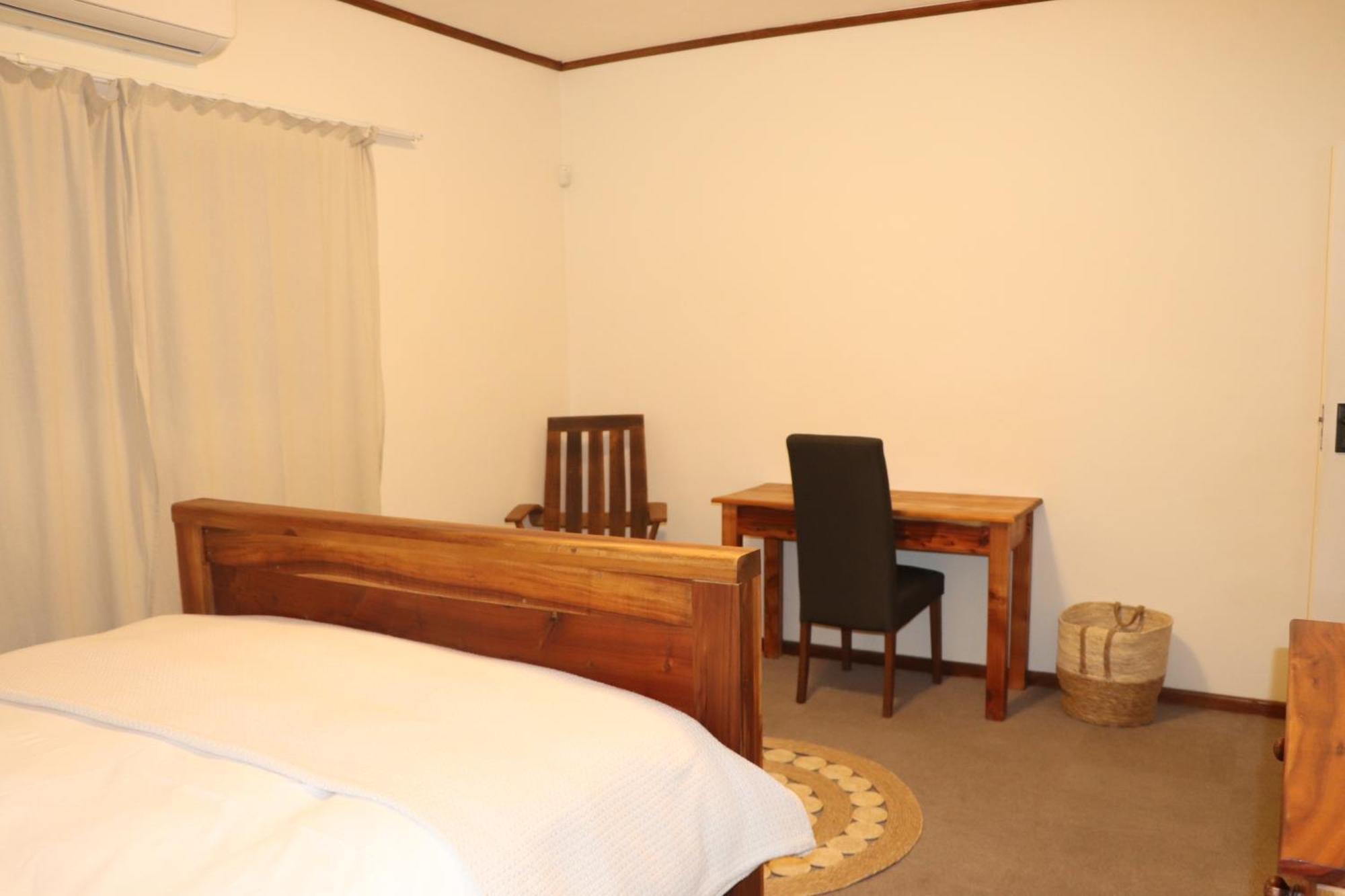 Appartement Du Repos à Springbok Extérieur photo