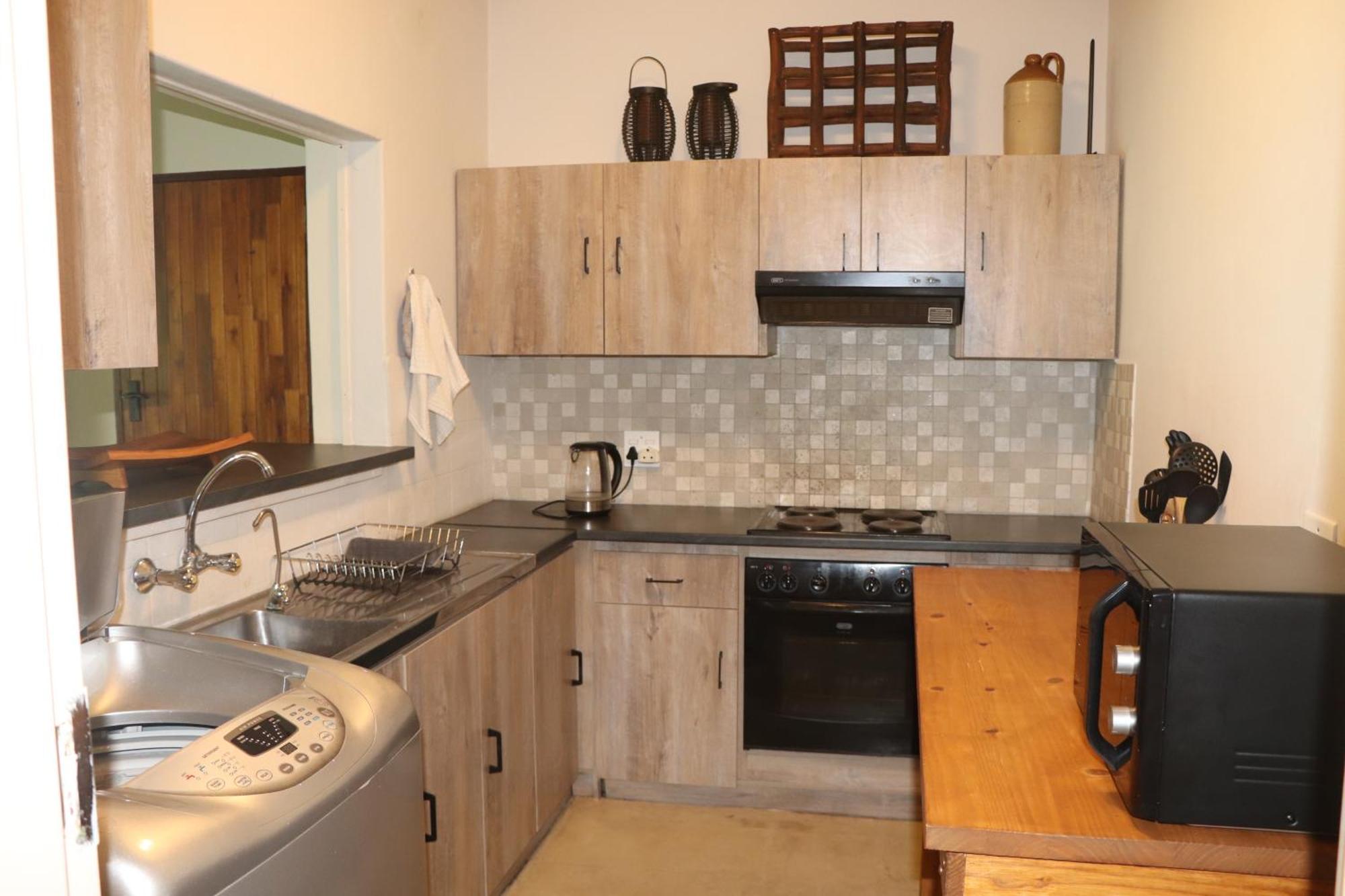 Appartement Du Repos à Springbok Extérieur photo