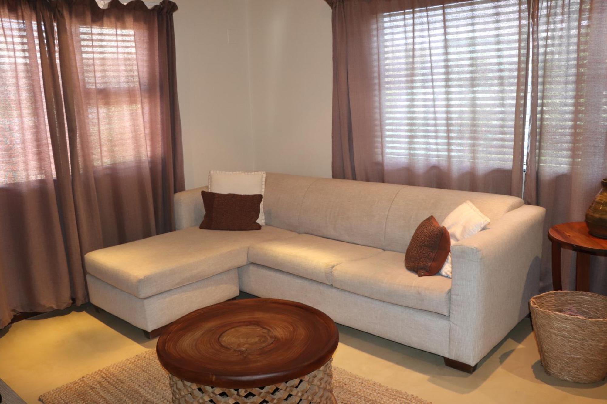 Appartement Du Repos à Springbok Extérieur photo